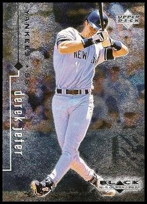 56 Derek Jeter